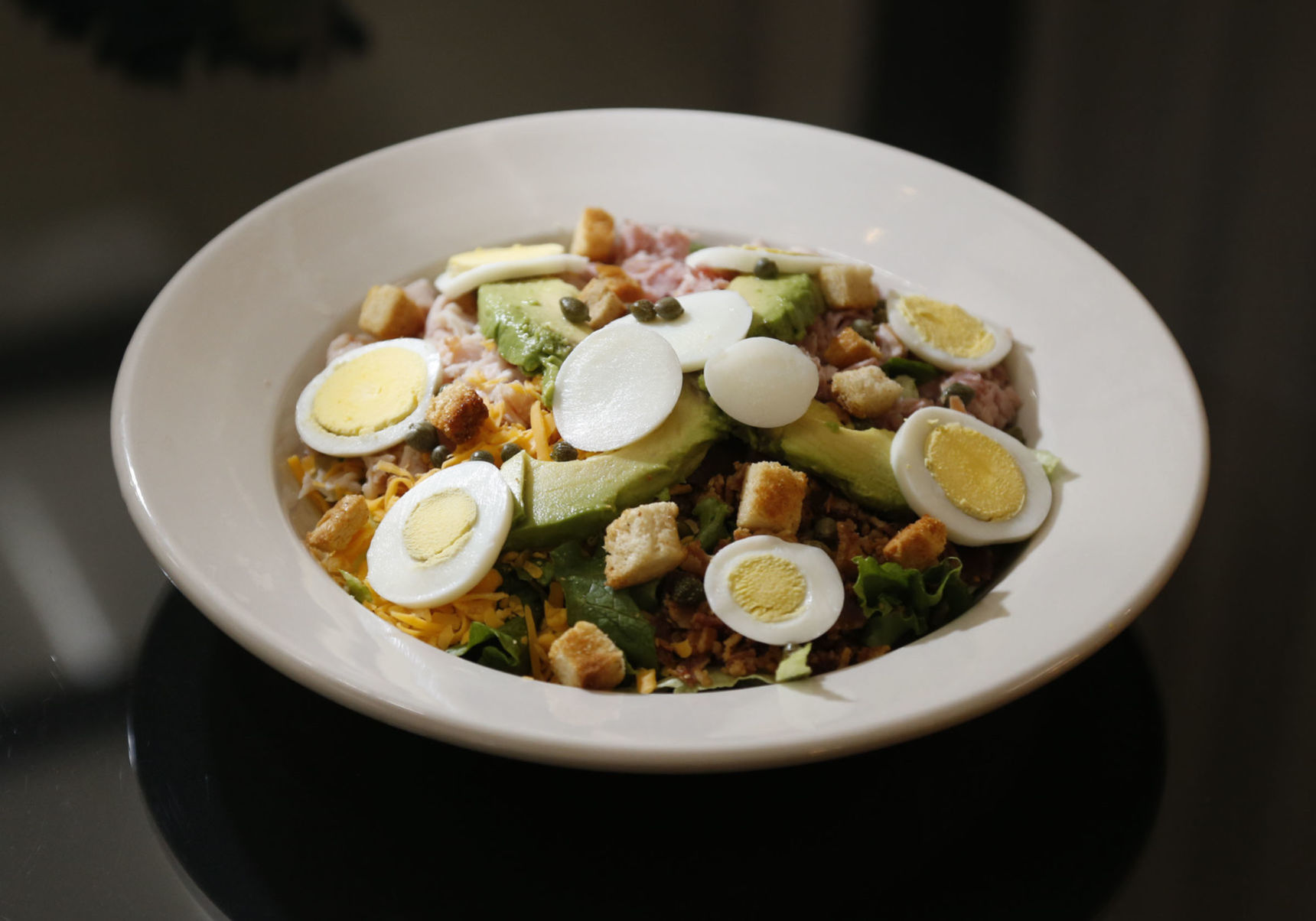 Now open: Bluestone By Day